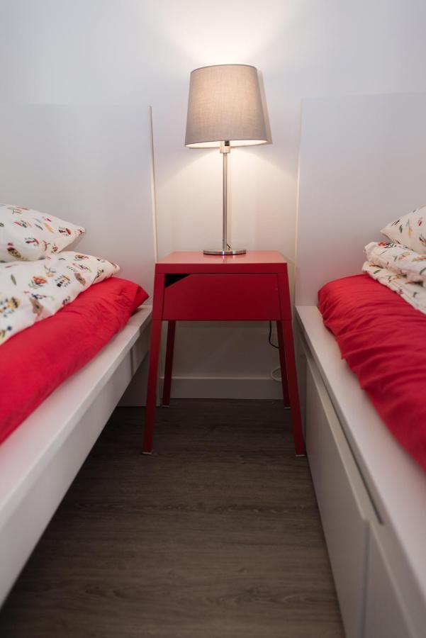 Florenc With 3-bathrooms & Bedrooms Apartmán Praha